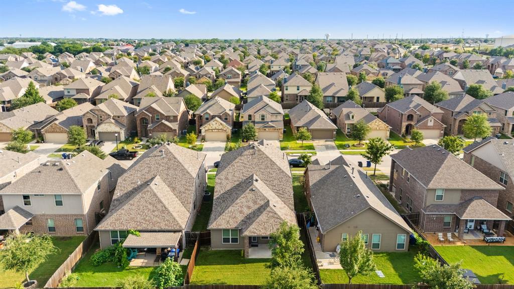 Fossil Creek At Westridge Ph 3 - Residential