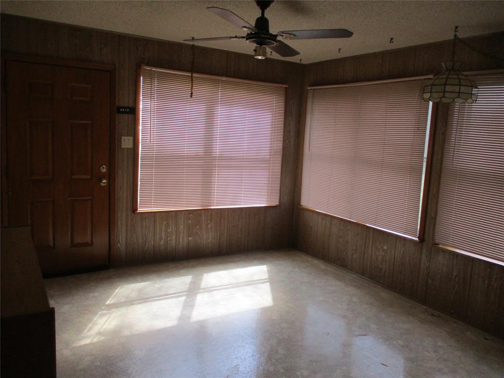 Thomas Cunningham - Residential