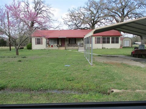 Photo of 310 RS County Road 1495, Emory, TX 75440 (MLS # 21218838)