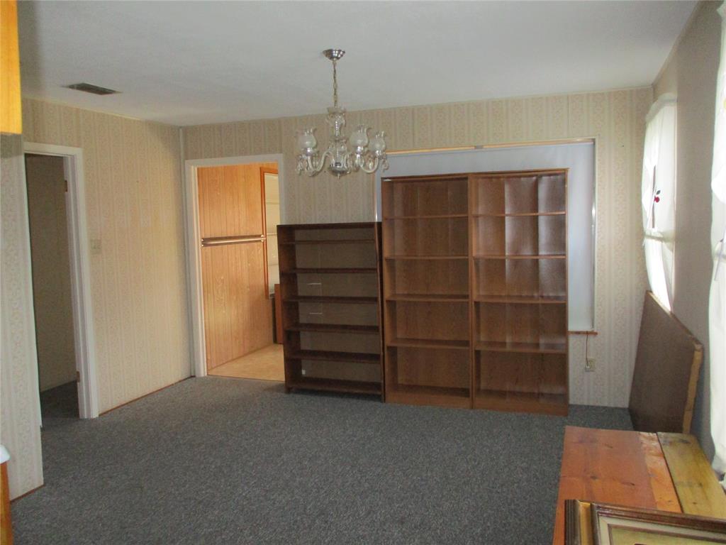 Thomas Cunningham - Residential