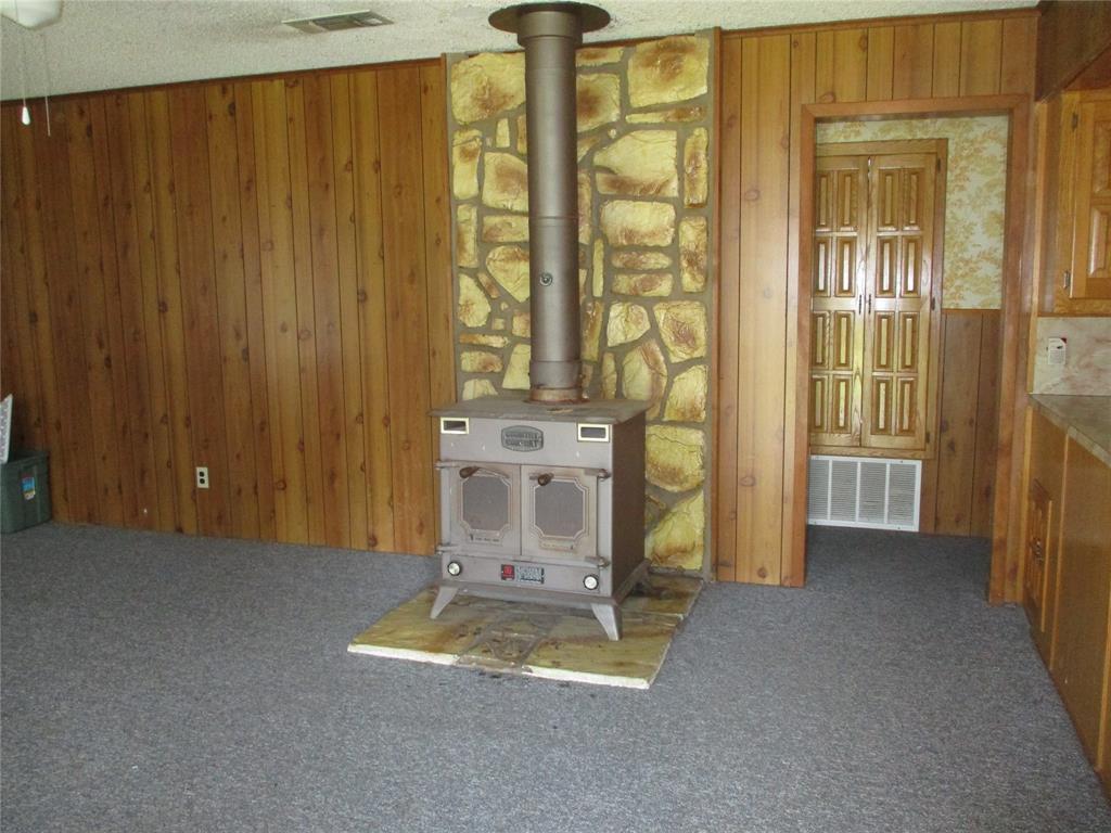 Thomas Cunningham - Residential