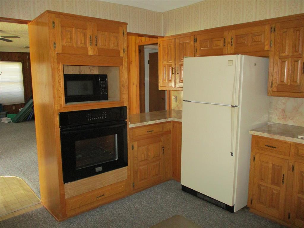 Thomas Cunningham - Residential