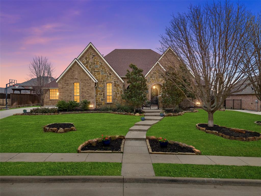 1020 Caribou Drive