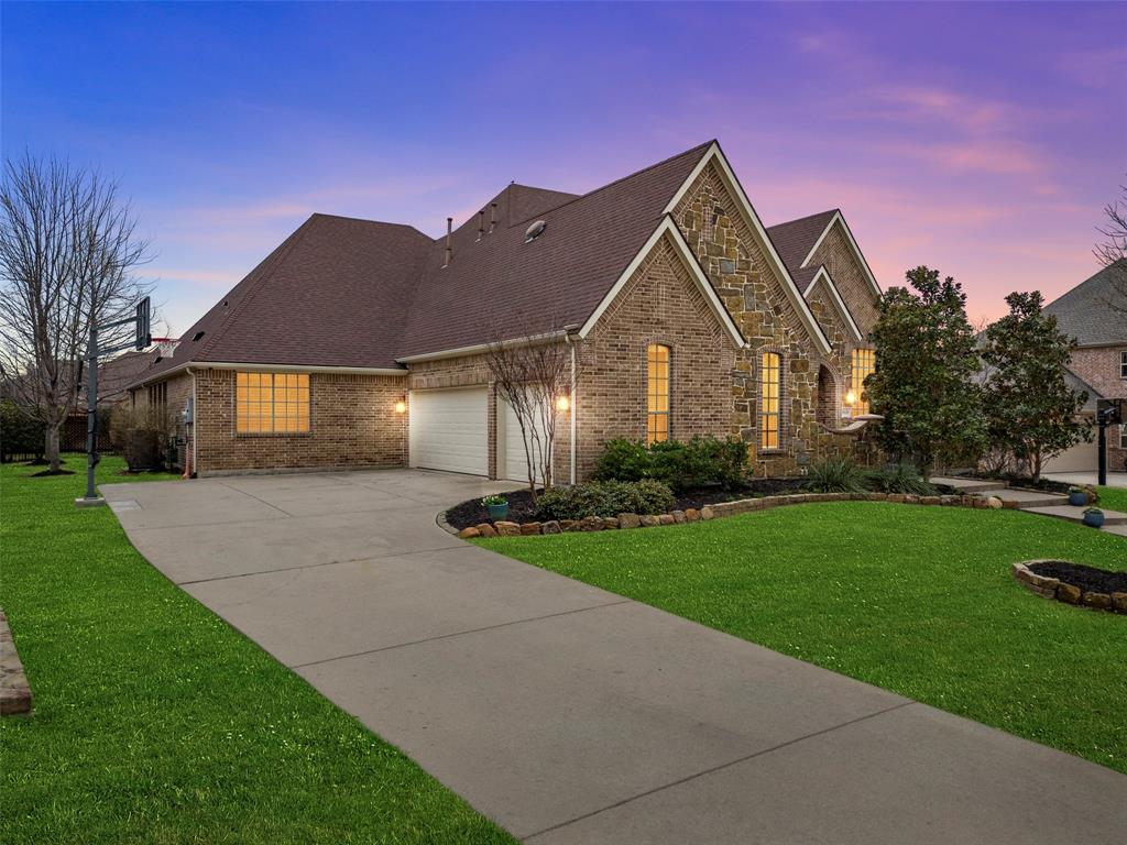 1020 Caribou Drive