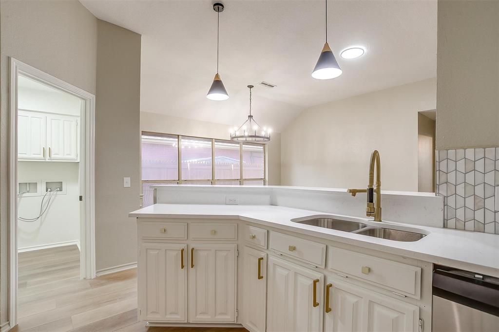 Trail Ridge Sub - Residential