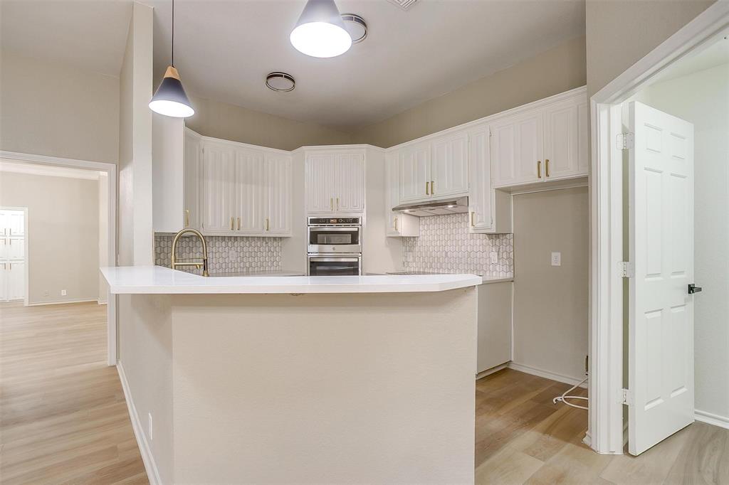 Trail Ridge Sub - Residential