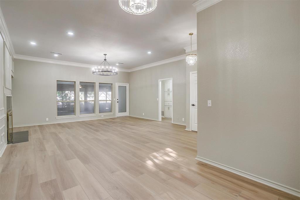 Trail Ridge Sub - Residential