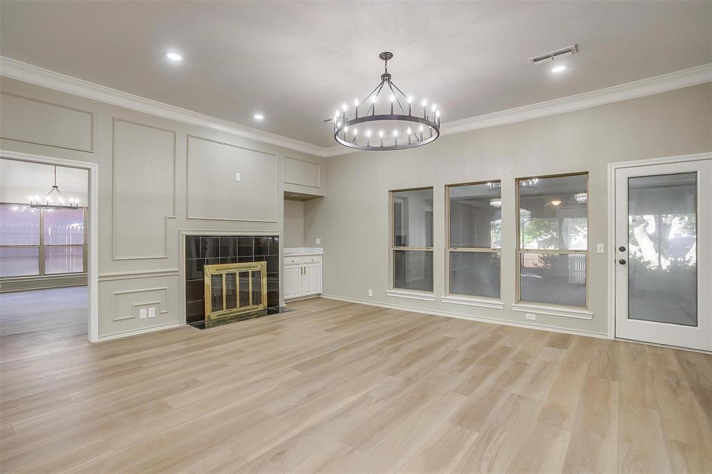 Trail Ridge Sub - Residential