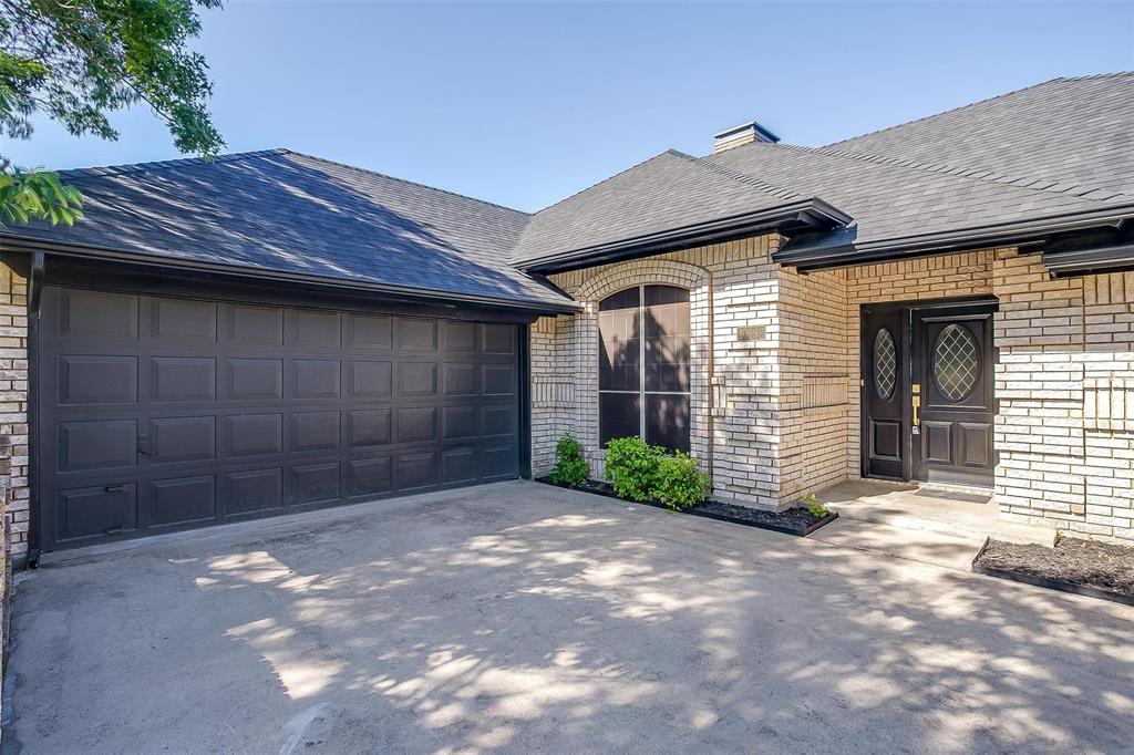 Trail Ridge Sub - Residential