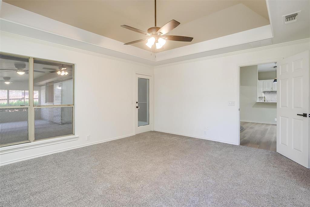 Trail Ridge Sub - Residential