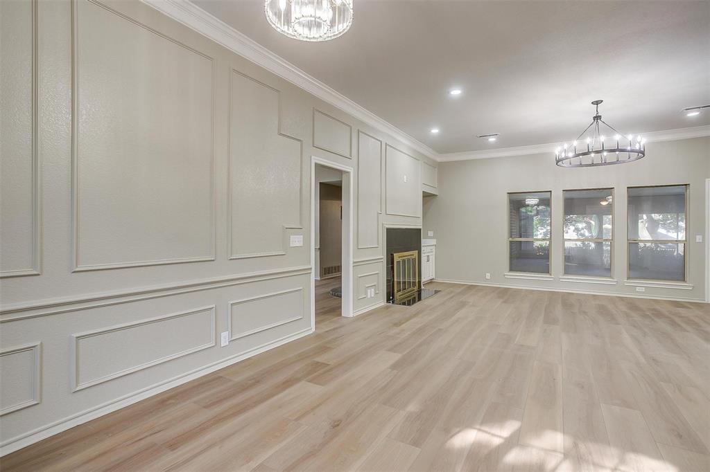 Trail Ridge Sub - Residential