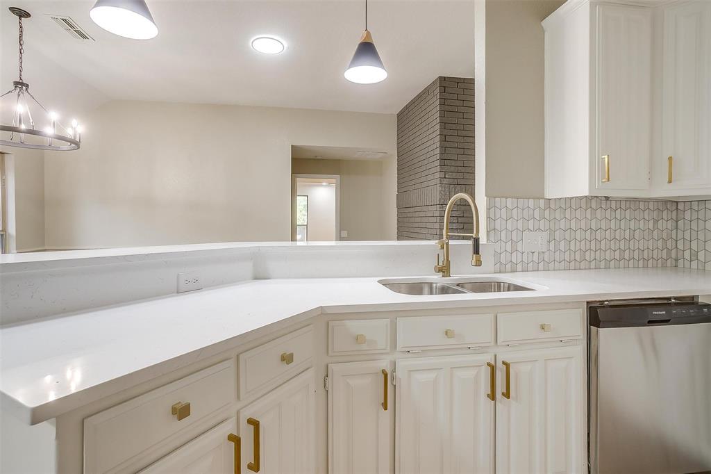 Trail Ridge Sub - Residential