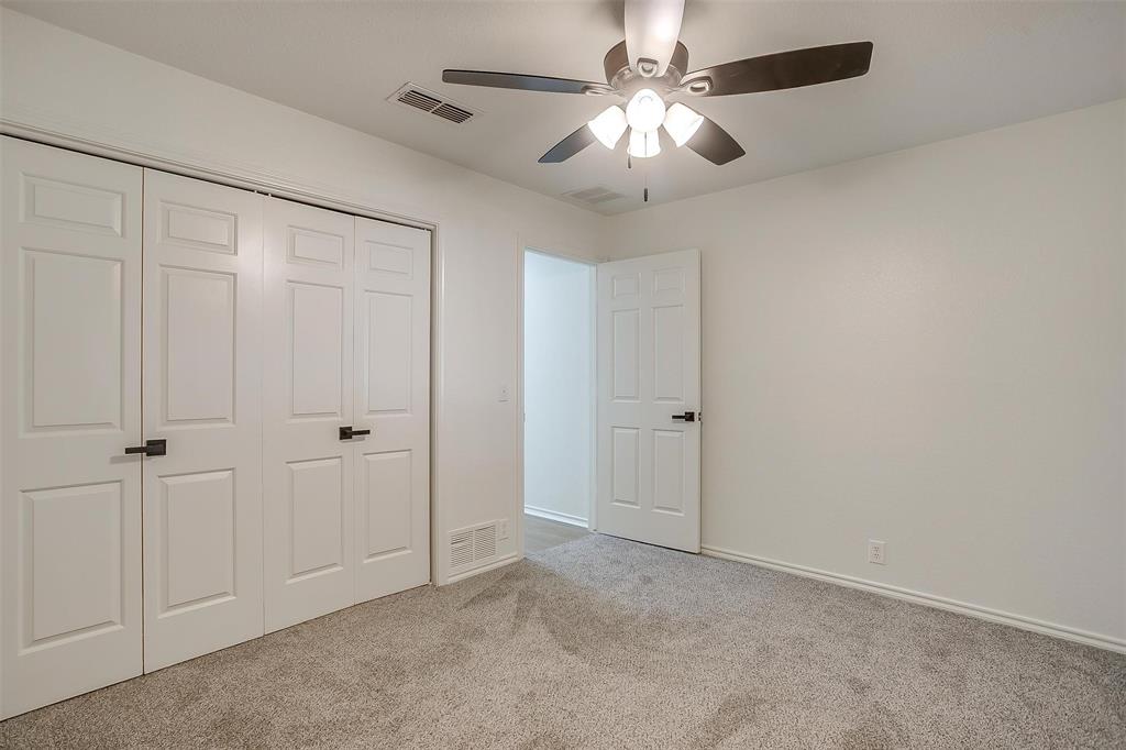 Trail Ridge Sub - Residential