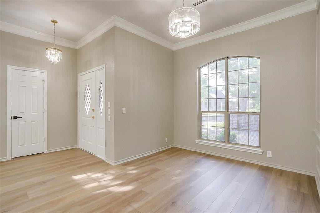 Trail Ridge Sub - Residential