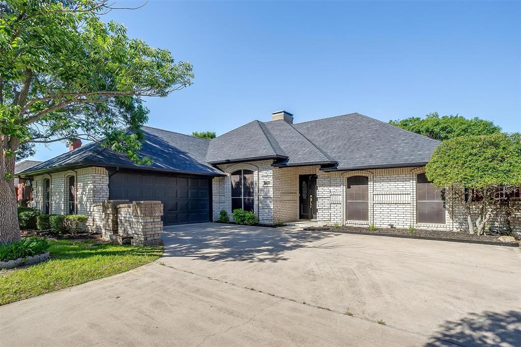 Trail Ridge Sub - Residential