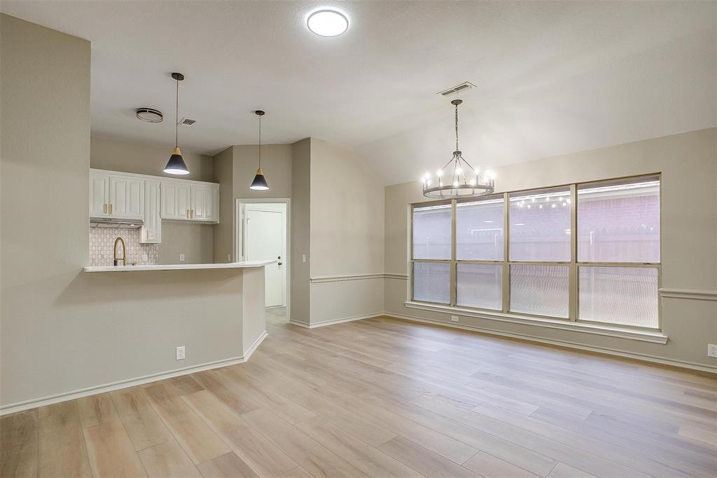 Trail Ridge Sub - Residential