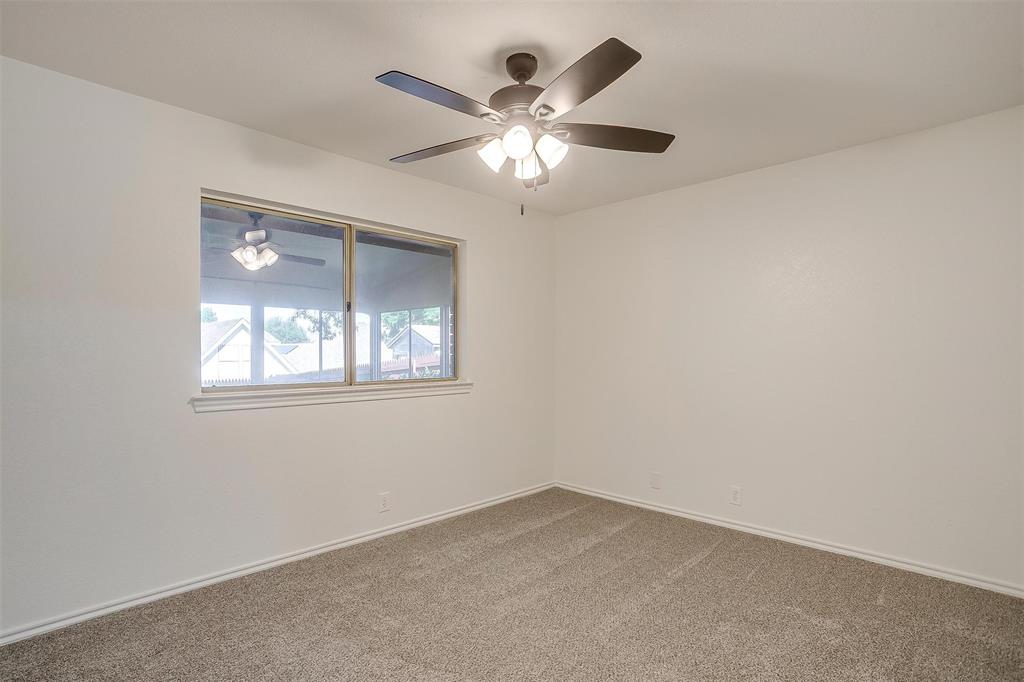 Trail Ridge Sub - Residential