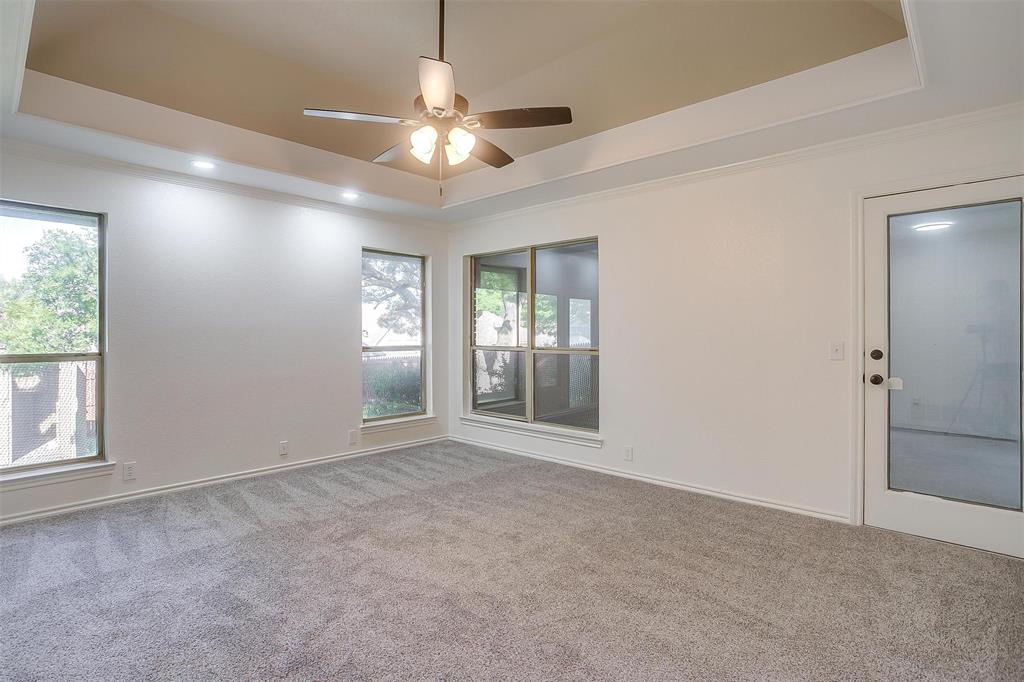 Trail Ridge Sub - Residential