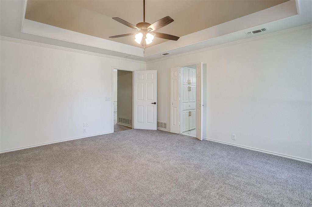 Trail Ridge Sub - Residential