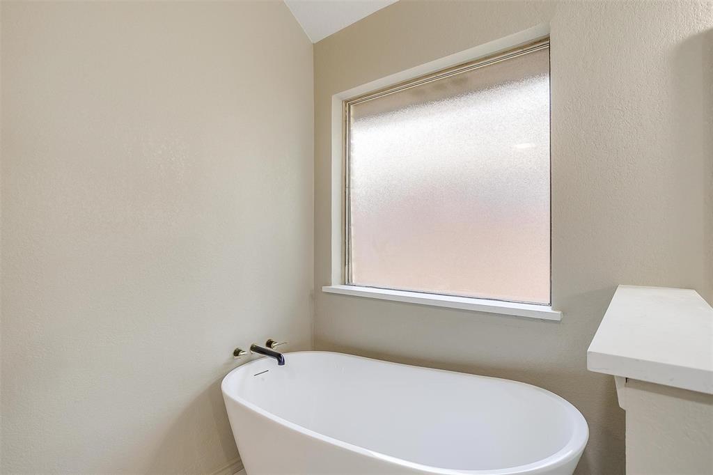 Trail Ridge Sub - Residential