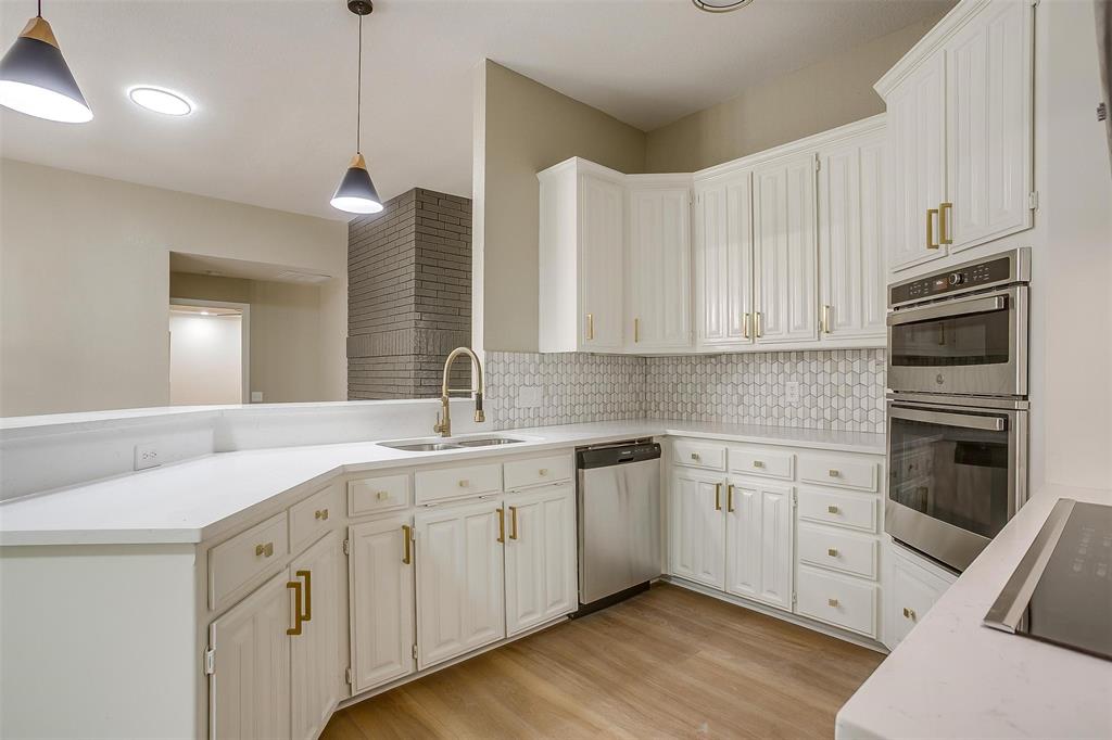 Trail Ridge Sub - Residential