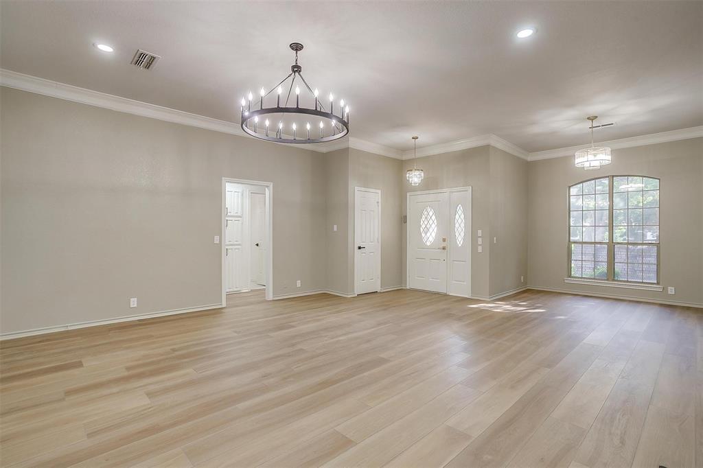 Trail Ridge Sub - Residential