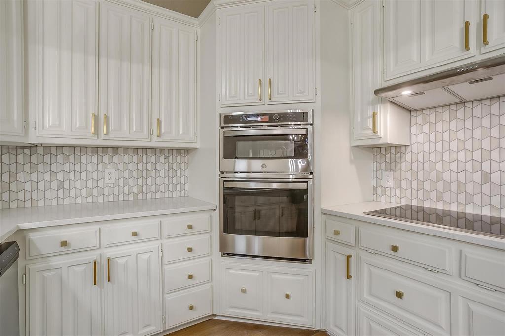 Trail Ridge Sub - Residential