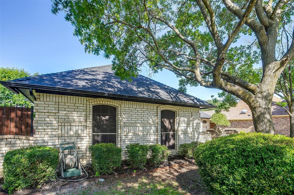 Trail Ridge Sub - Residential