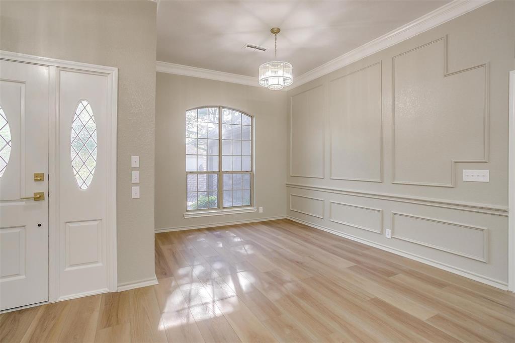 Trail Ridge Sub - Residential