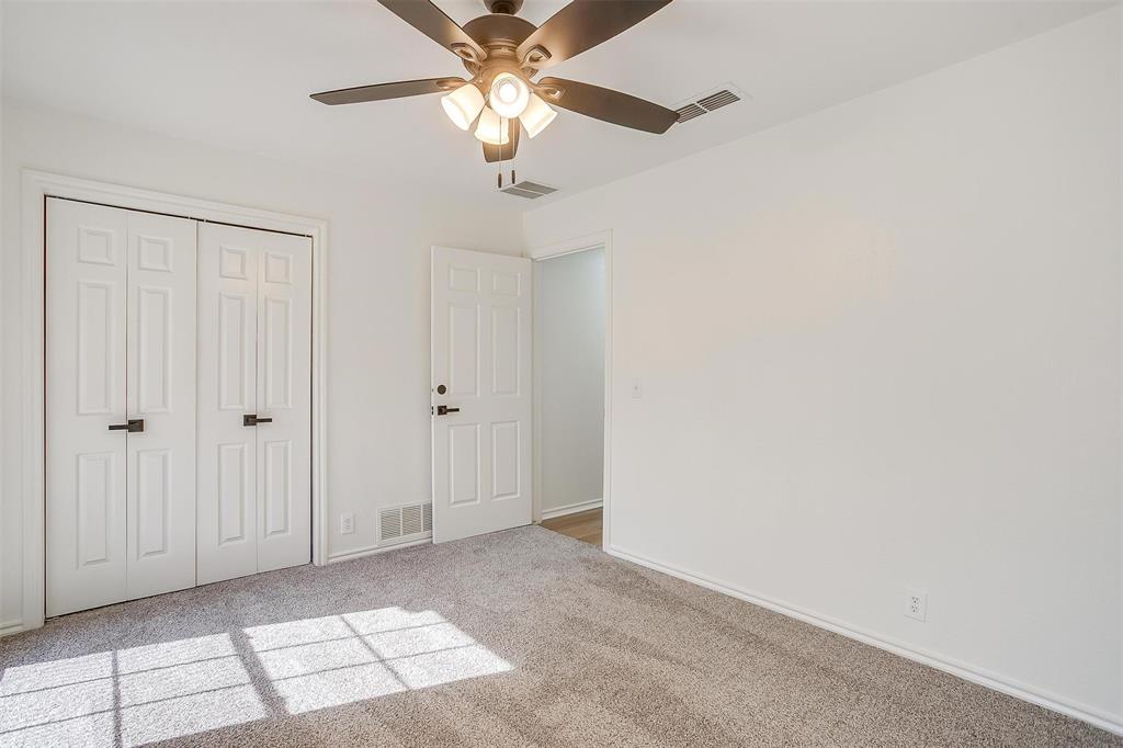 Trail Ridge Sub - Residential