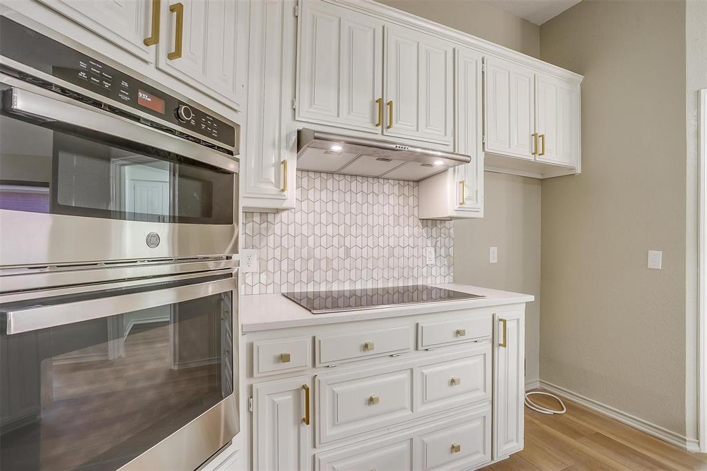 Trail Ridge Sub - Residential