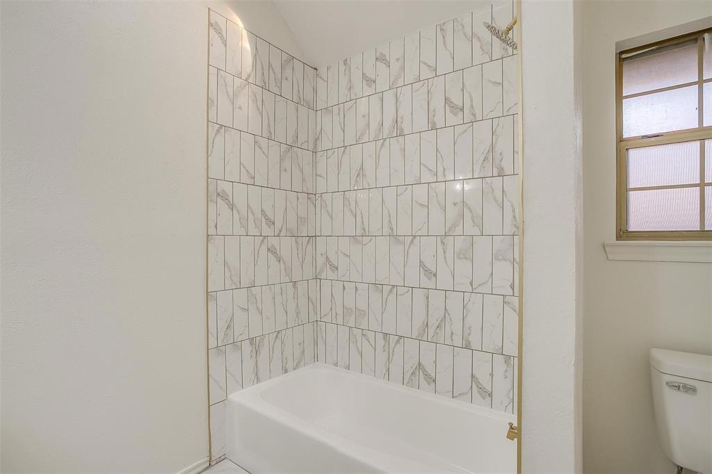 Trail Ridge Sub - Residential