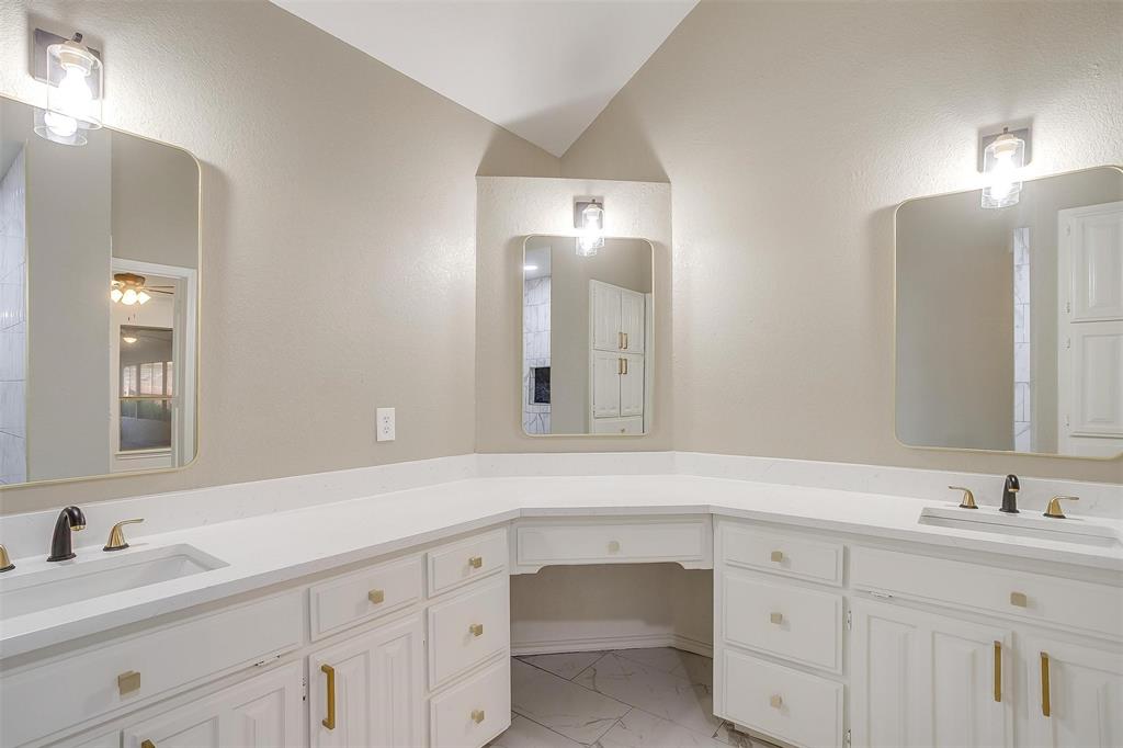 Trail Ridge Sub - Residential