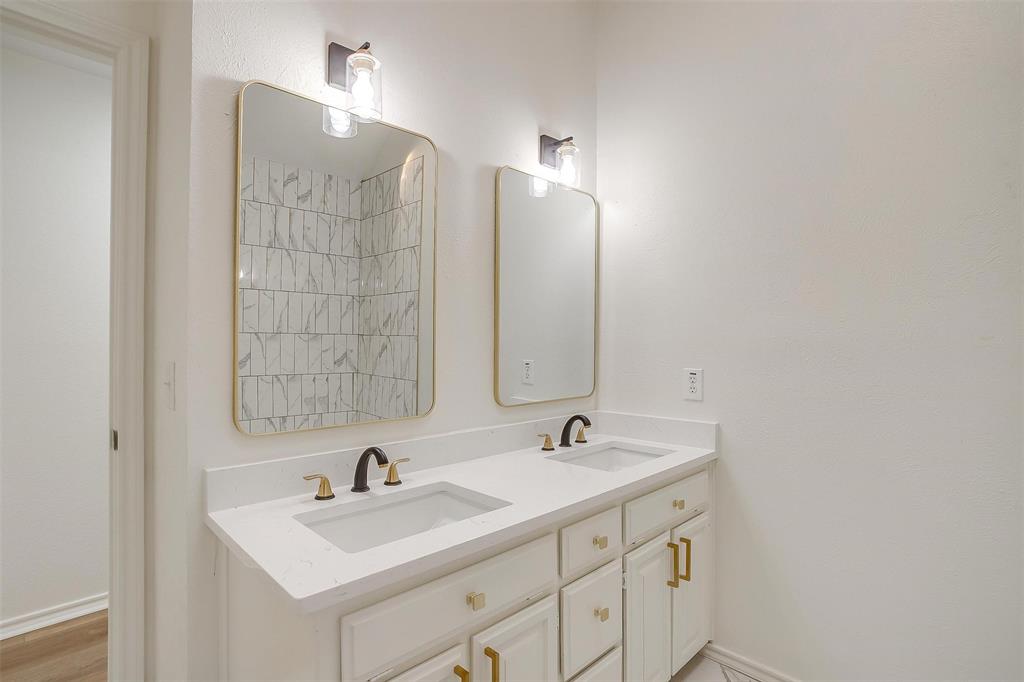 Trail Ridge Sub - Residential