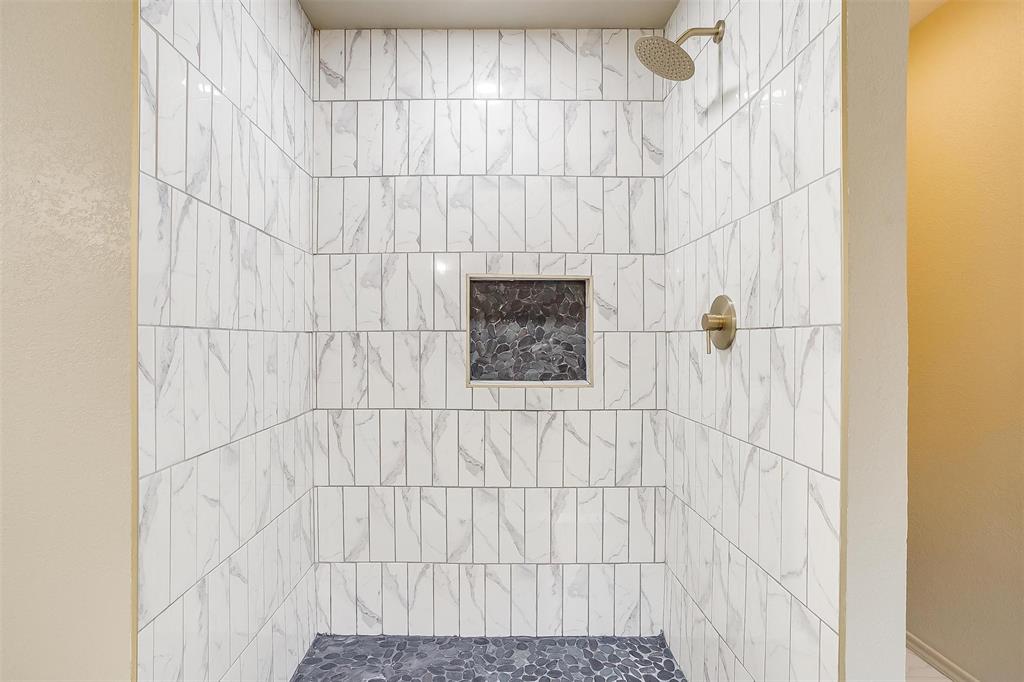 Trail Ridge Sub - Residential