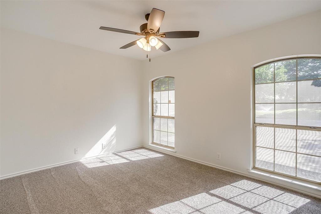 Trail Ridge Sub - Residential