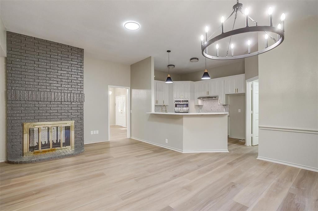 Trail Ridge Sub - Residential