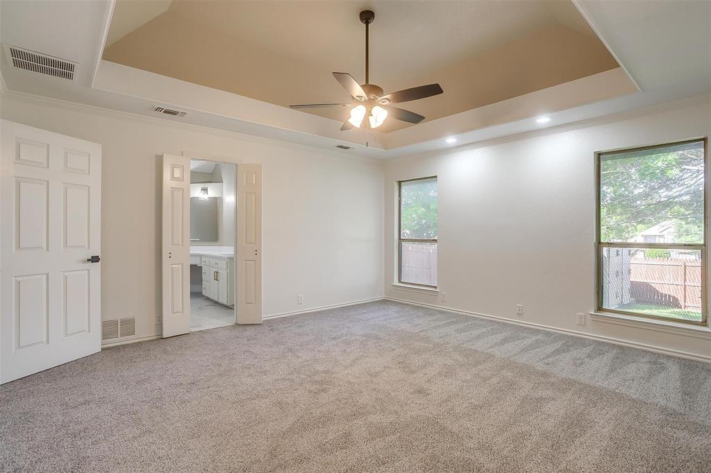 Trail Ridge Sub - Residential