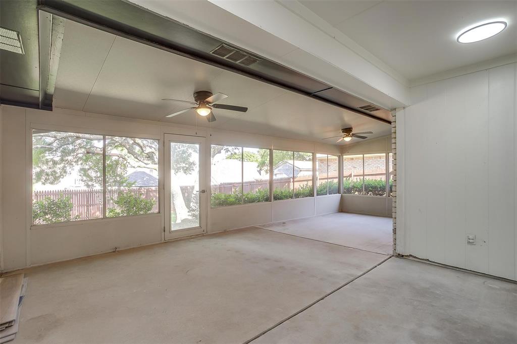 Trail Ridge Sub - Residential