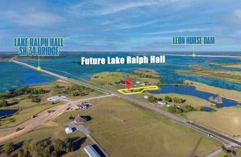 Photo of 10829 St Highway 34, Ladonia, TX 75449 (MLS # 21408790)