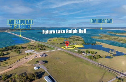 10829 St Highway 34 Ladonia TX 75449