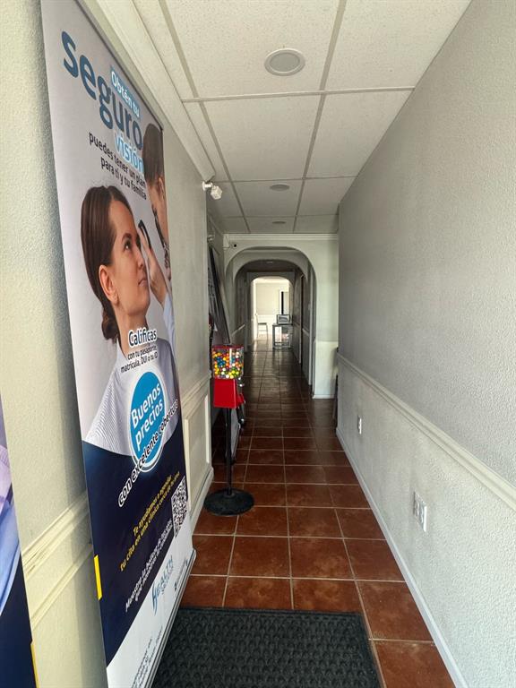 Penman - Commercial Sale