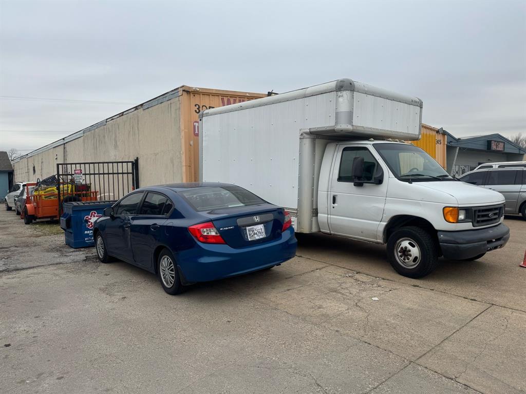 301 SE 14th Street