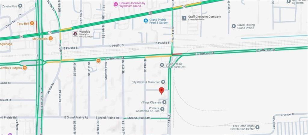 Penman - Commercial Sale