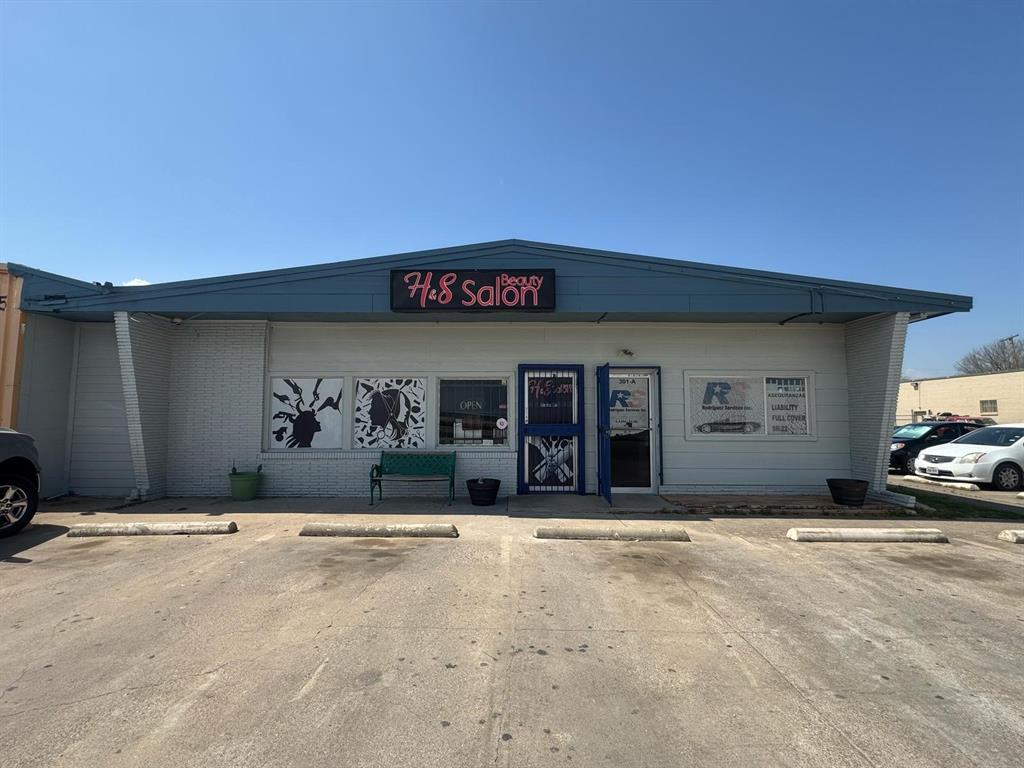 Penman - Commercial Sale