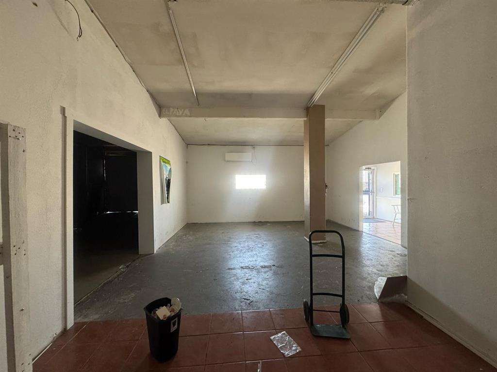 Penman - Commercial Sale