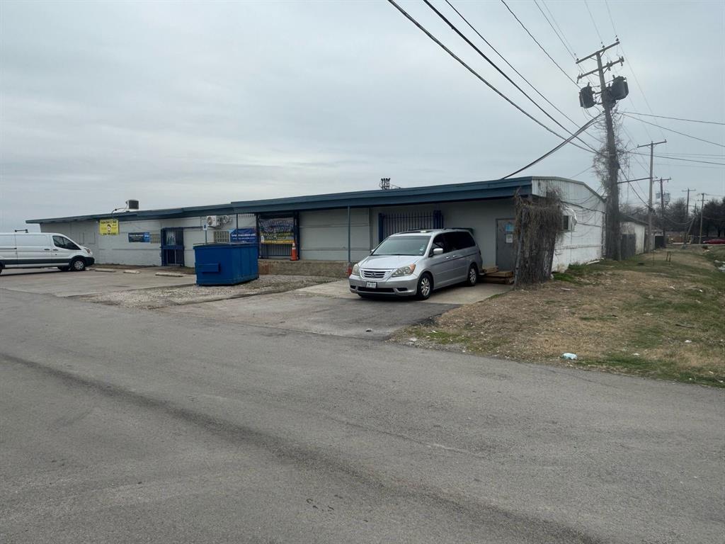 301 SE 14th Street