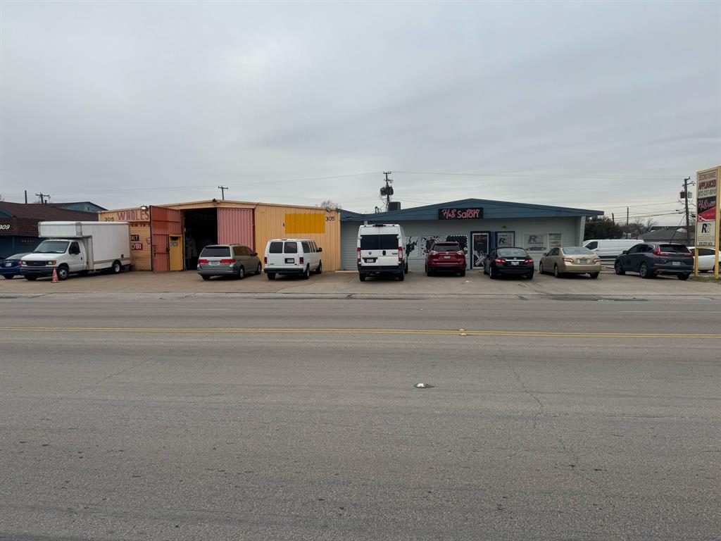 301 SE 14th Street