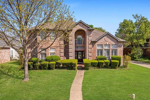 815 Ashwood Drive Allen TX 75002