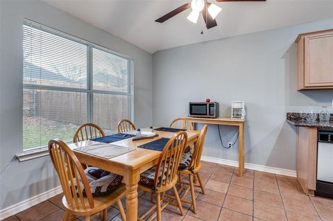 Tiny photo for 215 Cain Drive, Cedar Hill, TX 75104 (MLS # 21201352)